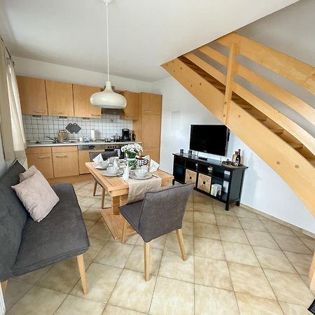 Residenz Grantz Sahlenburg Wohnung 3 クックスハーフェン エクステリア 写真
